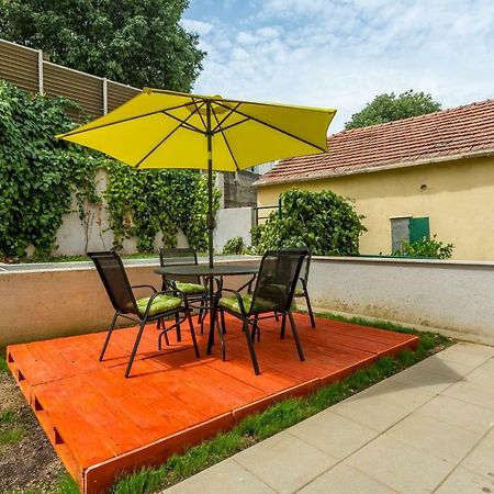 Apartment "Katia" Split Exteriér fotografie