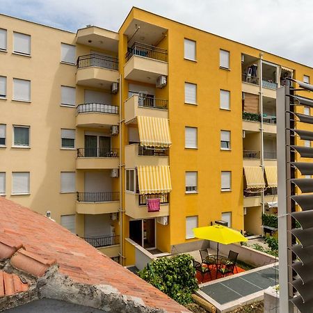 Apartment "Katia" Split Exteriér fotografie