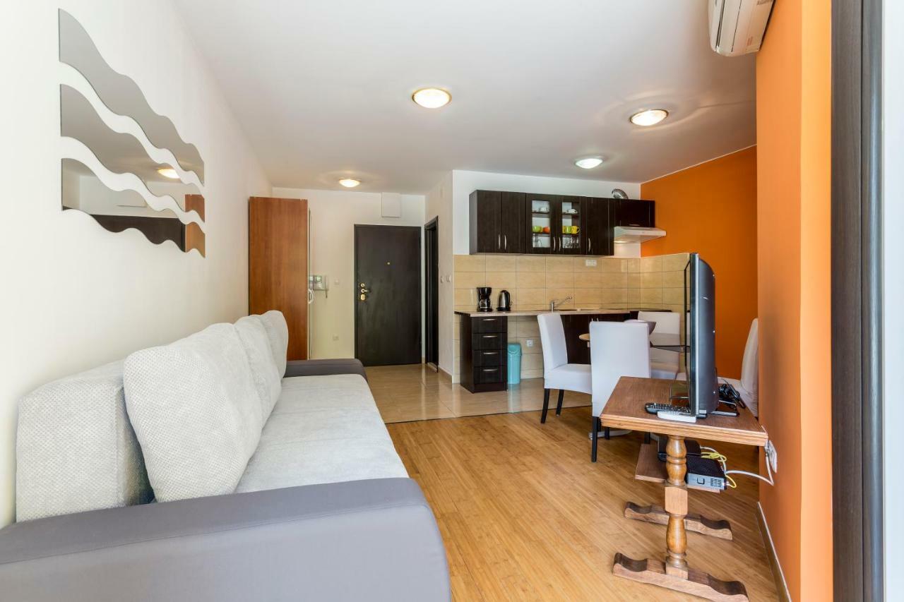 Apartment "Katia" Split Exteriér fotografie