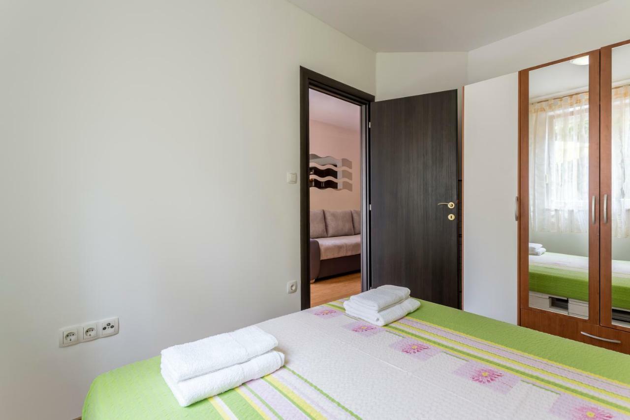 Apartment "Katia" Split Exteriér fotografie